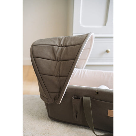 FILIBABBA Olive Sun Canopy Med Uv Protection For Frida Swift Lift