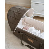 FILIBABBA Olive Sun Canopy Med Uv Protection For Frida Swift Lift