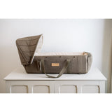 FILIBABBA Olive Sun Canopy Med Uv Protection For Frida Swift Lift