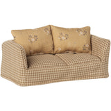 Maileg Sofa, Mus - Mable