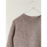 Lalaby Toast Colin Jumper