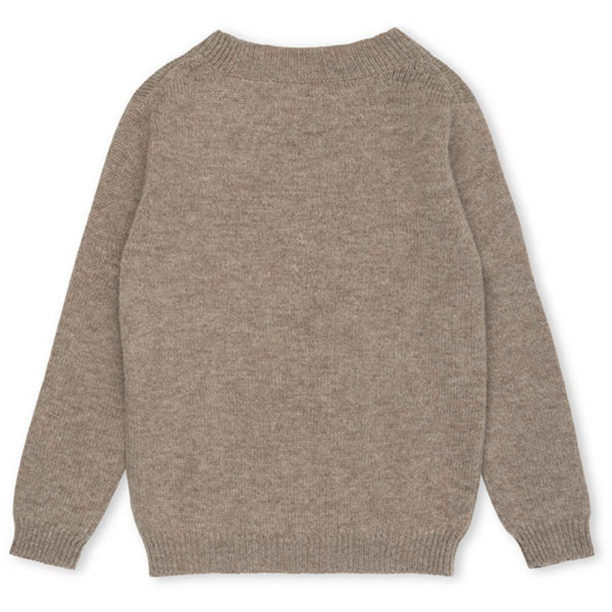 Lalaby Toast Colin Jumper