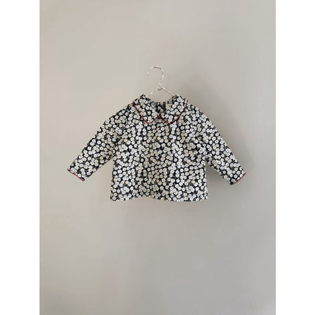 Lalaby SnowFlower Ida Topp Baby