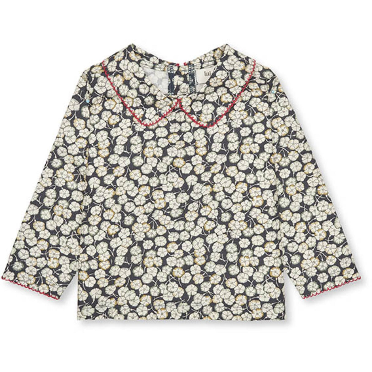 Lalaby SnowFlower Ida Topp Baby