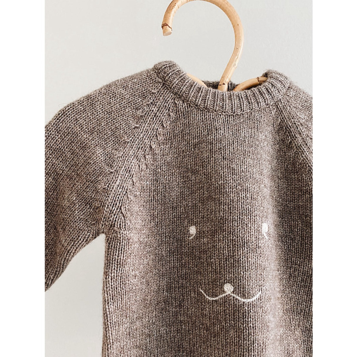 Lalaby Millet Winnie Jumper