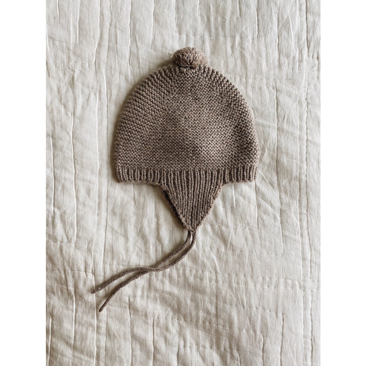 Lalaby Toast Bobo Mössa