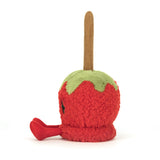 Jellycat Halloween, Amuseables Toffee Apple