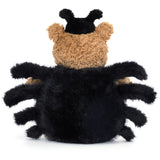 Jellycat Halloween, Bartholomew Björn 'Spider'