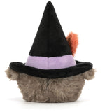 Jellycat Halloween, Heccaty Hootnightly