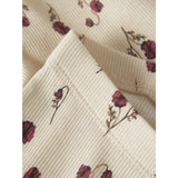 Lil'Atelier Turtledove Nbflavo Eki Slim Leggings Lil