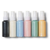 Vanilla COPENHAGEN Multi Tyg Paint Spray Hand & Foot Print Kit