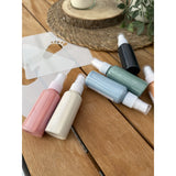 Vanilla COPENHAGEN Multi Tyg Paint Spray Hand & Foot Print Kit