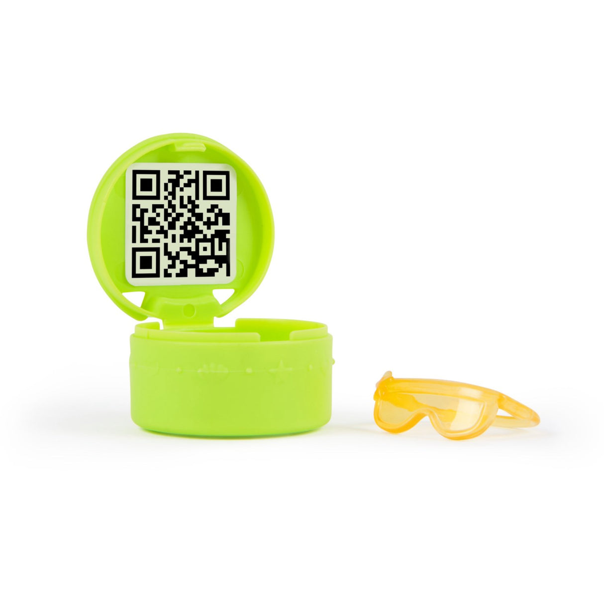 Gabby's Dollhouse Film Portalrum - Badeværelse