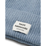 Mads Nørgaard Faded Denim Tosca Anju Mössa
