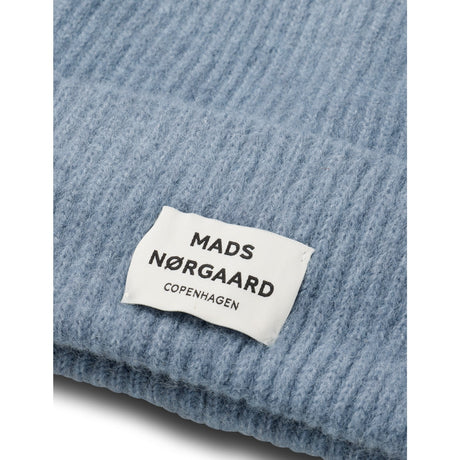 Mads Nørgaard Faded Denim Tosca Anju Mössa