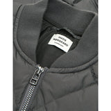 Mads Nørgaard Asphalt Light Ripstop Harris Jacka