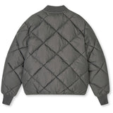 Mads Nørgaard Asphalt Light Ripstop Harris Jacka