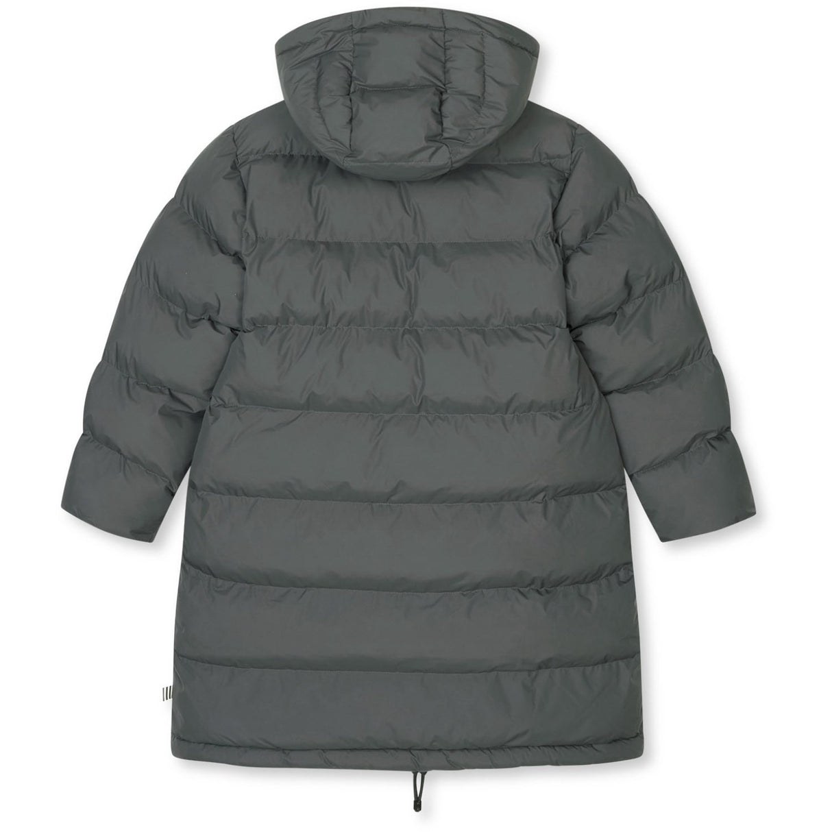 Mads Nørgaard Asphalt Light Ripstop Jolina Jacka