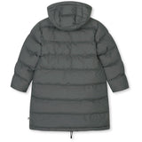 Mads Nørgaard Asphalt Light Ripstop Jolina Jacka