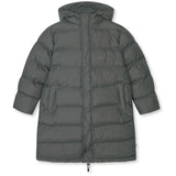 Mads Nørgaard Asphalt Light Ripstop Jolina Jacka