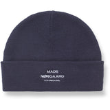 Mads Nørgaard Parisian Night Isak Ambas Logo Beanie