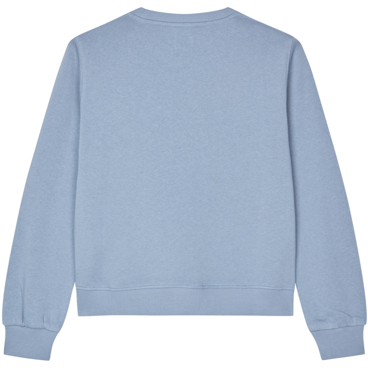 Mads Nørgaard Faded Denim Talinka Sweatshirt
