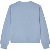 Mads Nørgaard Faded Denim Talinka Sweatshirt