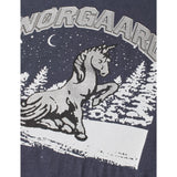 Mads Nørgaard Parisian Night Single Bomull Tuvina Tee