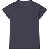 Mads Nørgaard Parisian Night Single Bomull Tuvina Tee