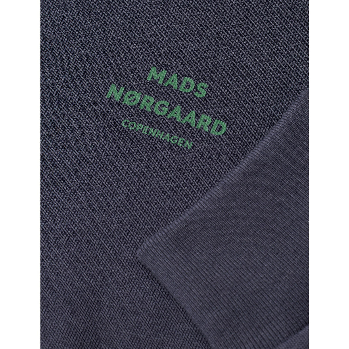 Mads Nørgaard Parisian Night Solo Sweatshirt