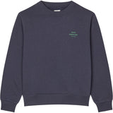 Mads Nørgaard Parisian Night Solo Sweatshirt