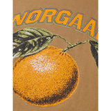 Mads Nørgaard Ermine Dry Single Tristi Tee