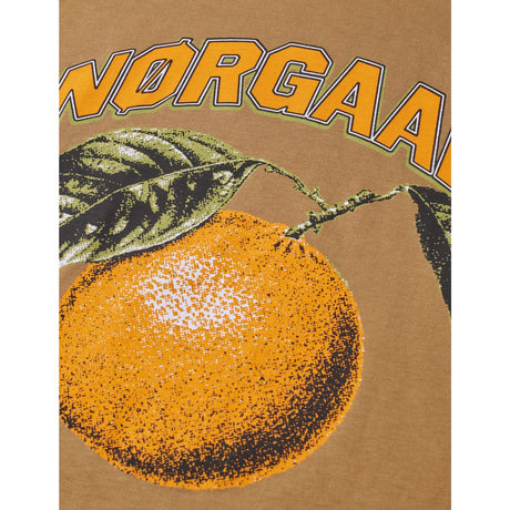 Mads Nørgaard Ermine Dry Single Tristi Tee