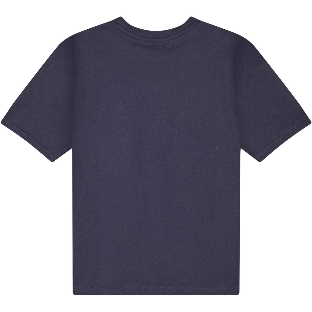 Mads Nørgaard Parisian Night Printed Logo Thorlino Tee