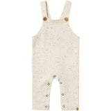 Lil'Atelier Turtledove Nbmgalto Fig Stickad Overall Lil