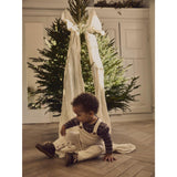 Lil'Atelier Turtledove Nbmgalto Fig Stickad Overall Lil