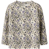 Name It Buttercream Big Flower Nmfnikala Ls Topp Box Lnoos