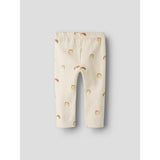 Name It Peyote Melange Nbnnille Xsl Leggings Lnoos