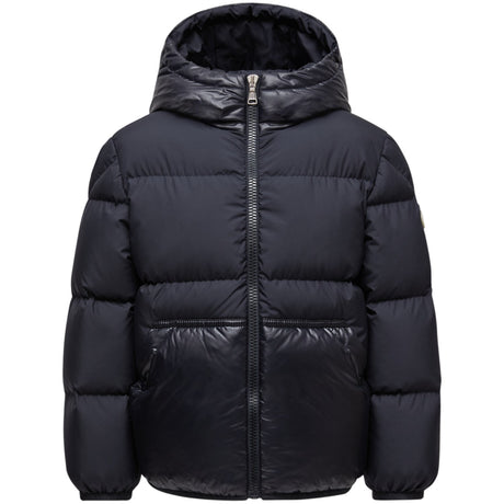 Moncler Navy Barin Jacka