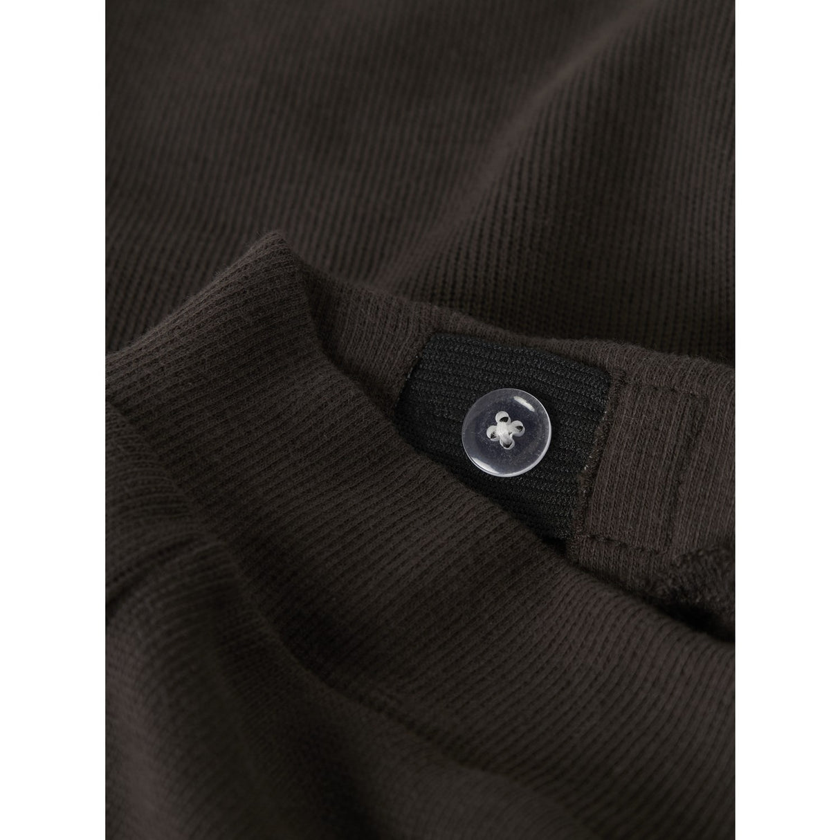 Name It Delicioso Nmmobear Nreg Sweat Byxor Unb Noos