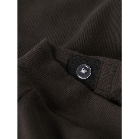 Name It Delicioso Nmmobear Nreg Sweat Byxor Unb Noos