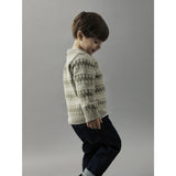 Name It Island Fossil Mermaid Nmmoscar Ls Stickad