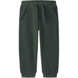 Name It Garden Topiary Nmmobear Nreg Sweat Byxor Unb Noos