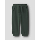 Name It Garden Topiary Nmmobear Nreg Sweat Byxor Unb Noos