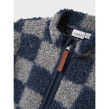 Name It Insignia Blue Nmmorlando Ls Nreg Nallebjörn Card