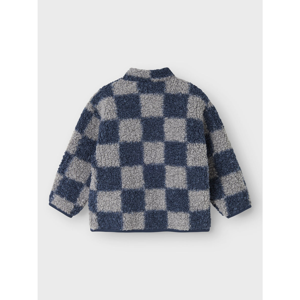 Name It Insignia Blue Nmmorlando Ls Nreg Nallebjörn Card