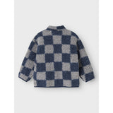 Name It Insignia Blue Nmmorlando Ls Nreg Nallebjörn Card