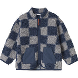 Name It Insignia Blue Nmmorlando Ls Nreg Nallebjörn Card