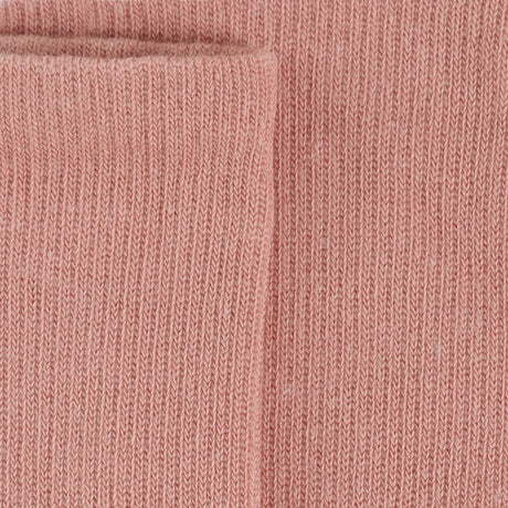 Minymo Ash Rose Perfect Basic Strumpor (2-Pack)