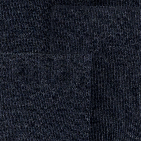 Minymo Blue Nights Melange Perfect Basic Strumpor (2-Pack)